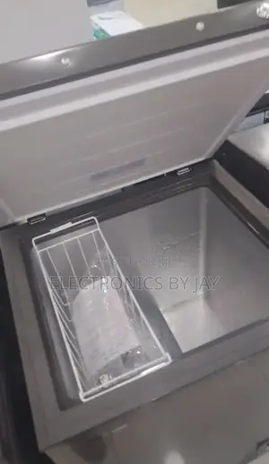 Hisense Freezer 190sh