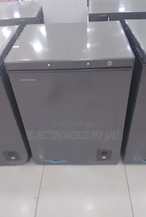 Hisense Freezer 190sh