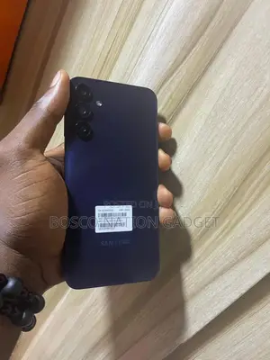 Samsung Galaxy A15 128 GB Blue