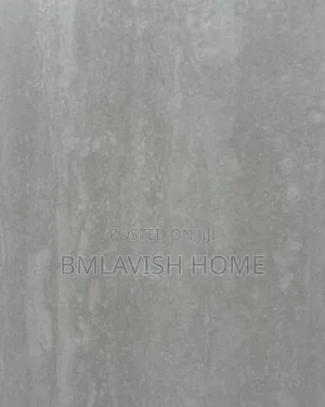 60x60cm Blanco Travertino Spanish Matte Floor/Wall Tiles