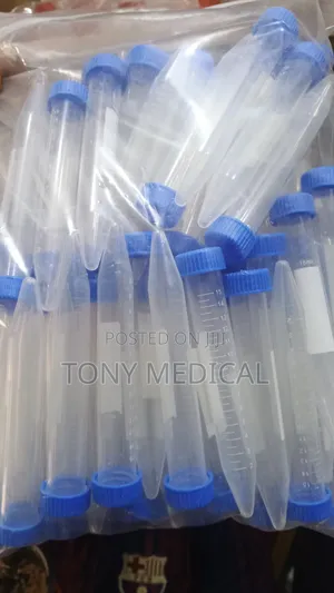 Centrifuge Tube 15ml, 10ml and 50ml