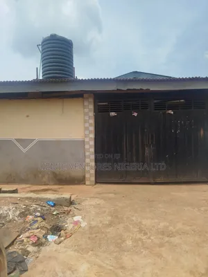 3bdrm Bungalow in Agric Estate, Igando / Ikotun/Igando for sale