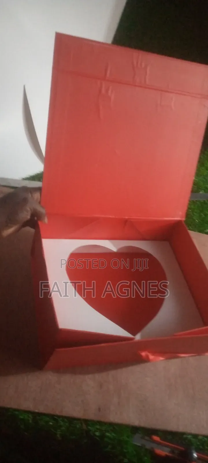 Love Boxes