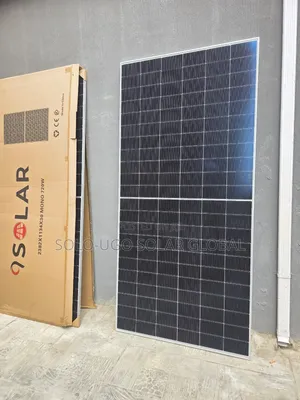 720watts 9solar Solar Panels