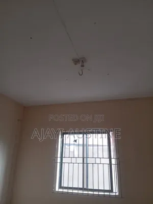 Office/Shop to Let at Hospital Road, Akure
