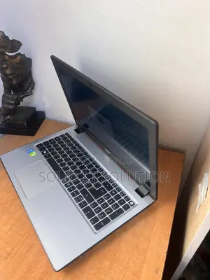 Laptop Acer Aspire V3-574G 8GB Intel Core i7 HDD 1T