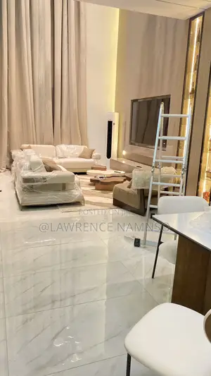 House Cleaning and Fumigation