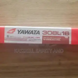 Yawata 308l-16 Arc Welding Electrode