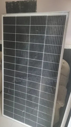 Neatly Used Solar Panel 300w