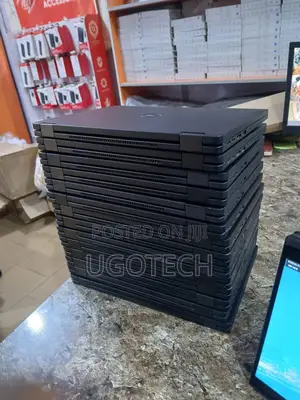 Laptop Dell Latitude 5289 8GB Intel Core i5 SSD 256GB