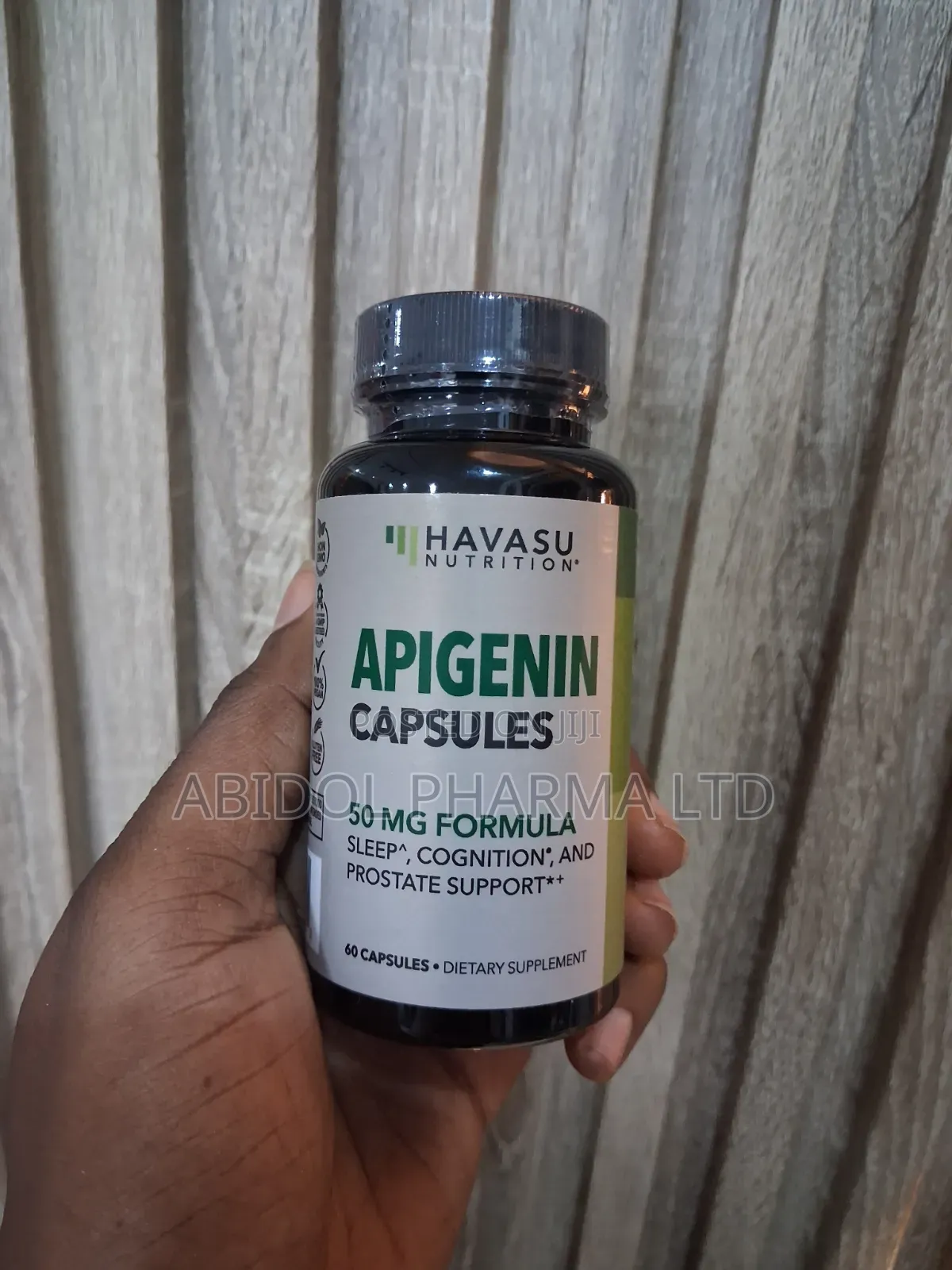 Havasu Apigenin