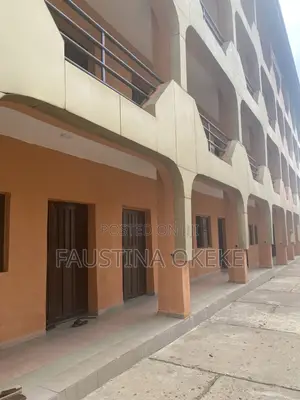 25 SQM Office Space at Wuse 2 for 4m