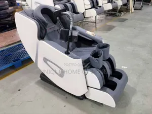 Executive Massage Chair