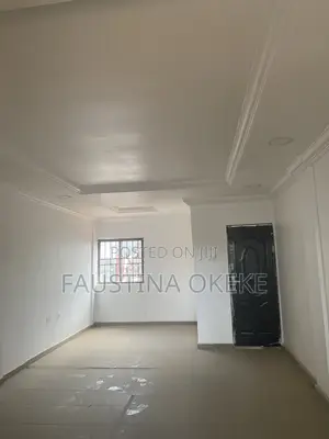 25 SQM Office Space at Wuse 2 for 4m
