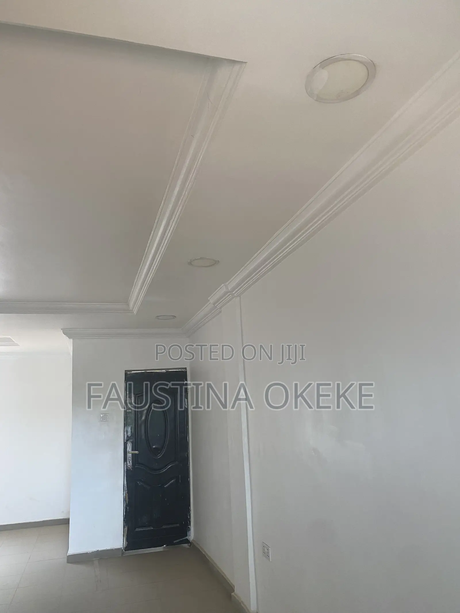 25 SQM Office Space at Wuse 2 for 4m