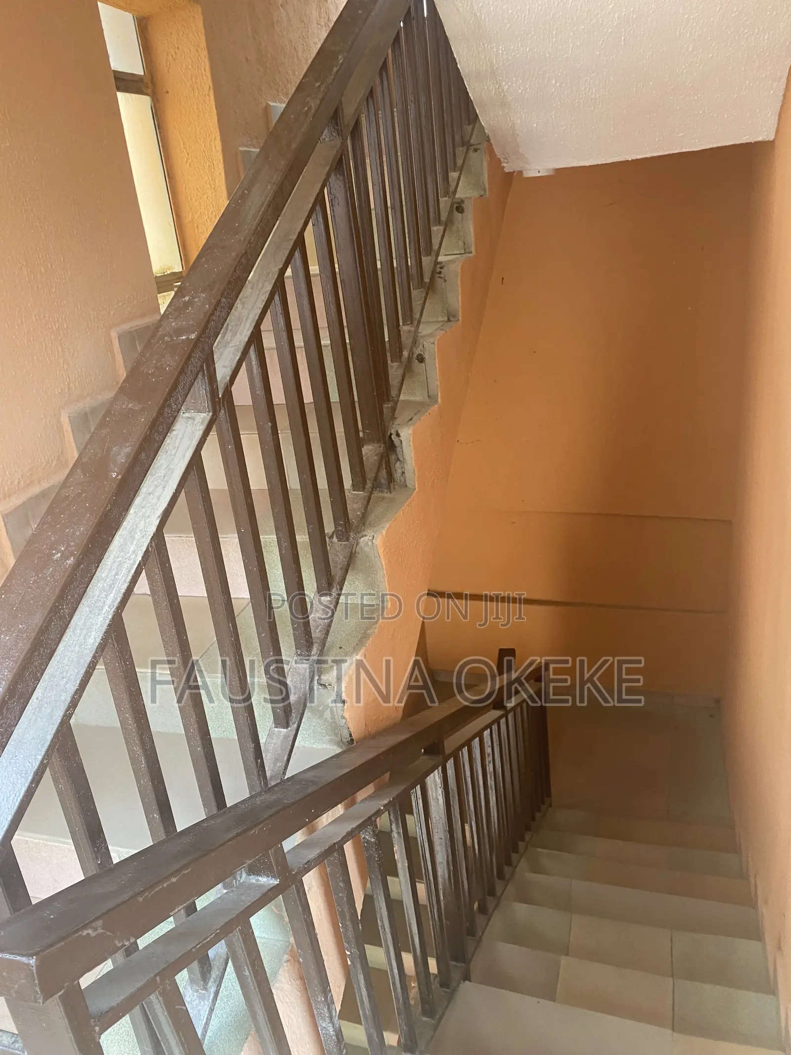 25 SQM Office Space at Wuse 2 for 4m
