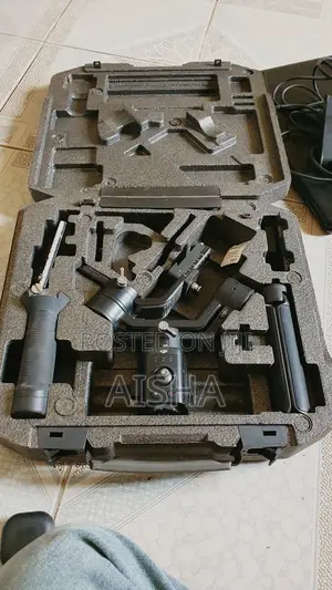 Dji Ronin Sc