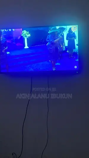 Weyon 43 Inches Tv