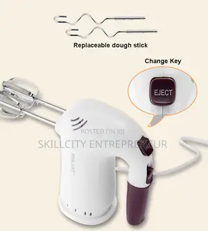 Sokany Hand Mixer