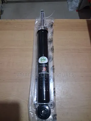 Back Shock Hyundai Creta