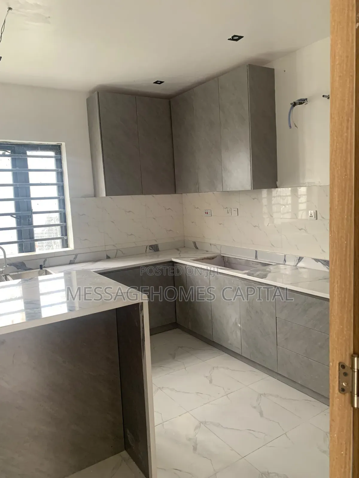 4bedroom Terrace Duplex