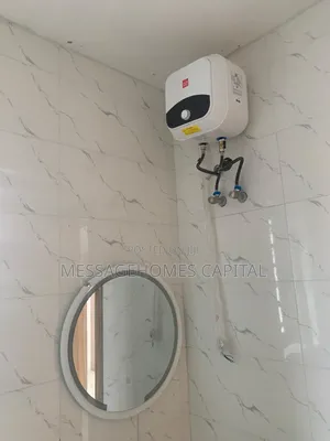 4bedroom Terrace Duplex
