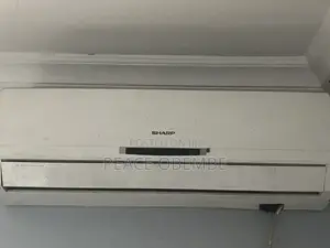 Sharp Ac Air Conditioner 1.5hp