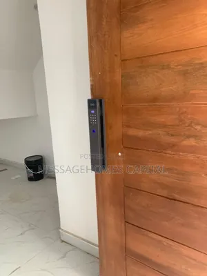 4bedroom Terrace Duplex