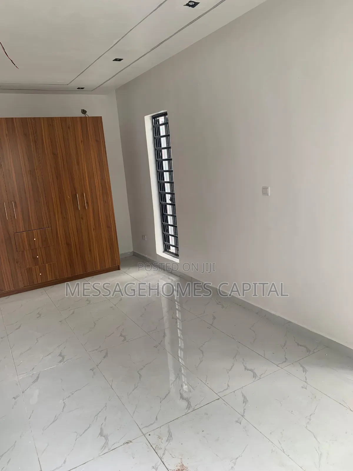 4bedroom Terrace Duplex