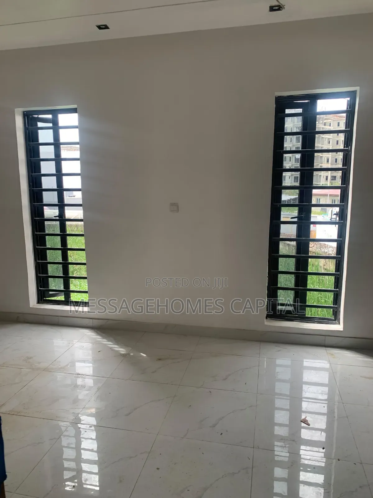 4bedroom Terrace Duplex