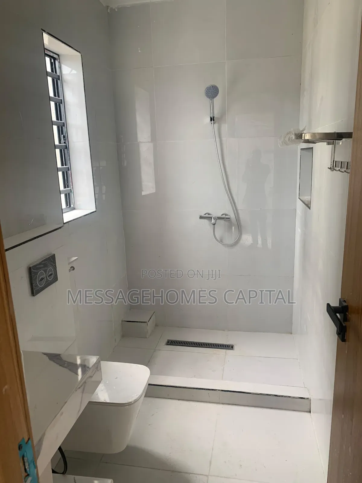 4bedroom Terrace Duplex