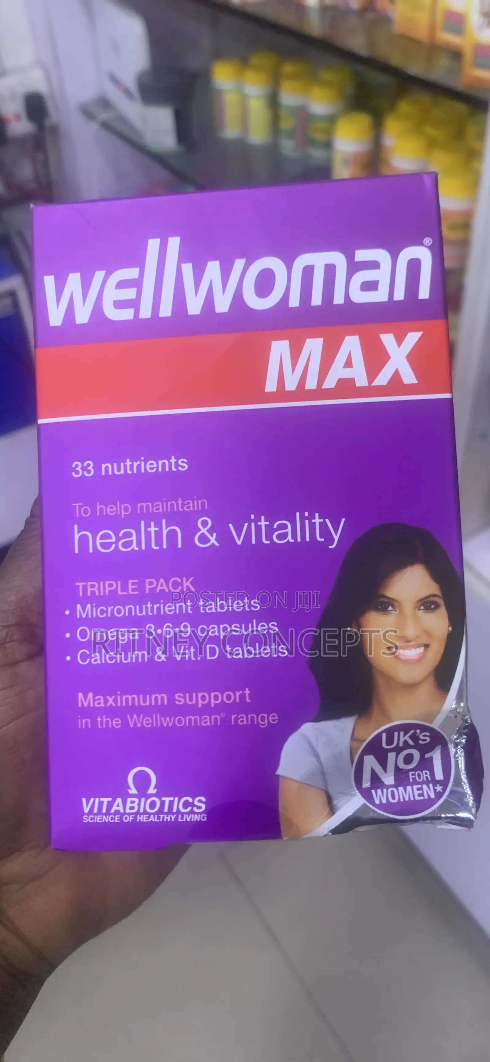 Supplement