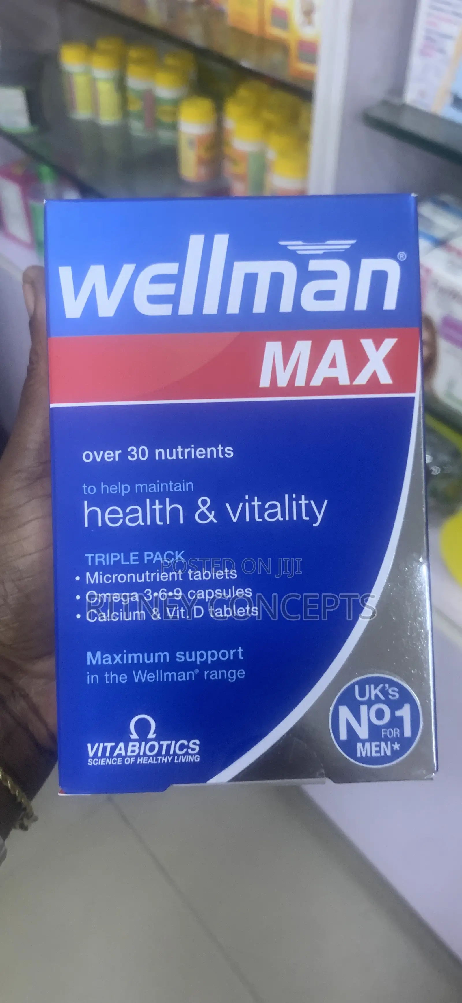 Supplement