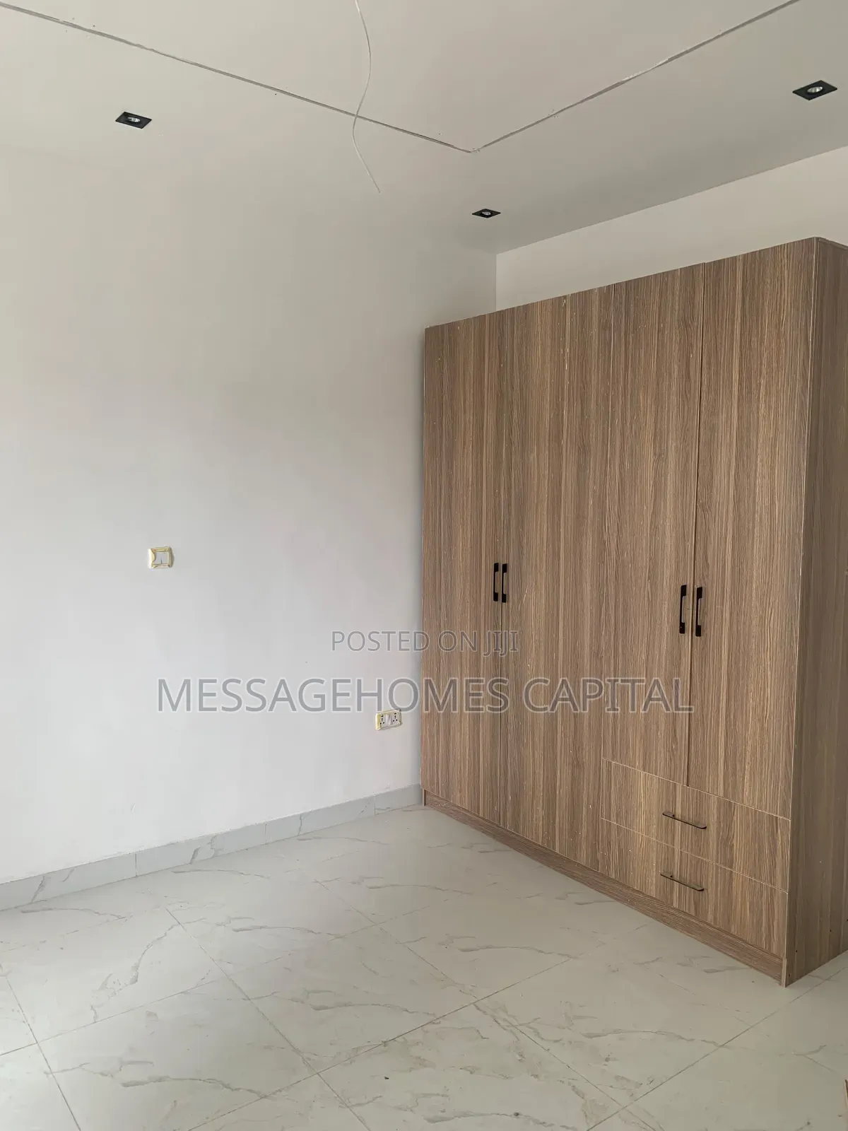 4bedroom Terrace Duplex