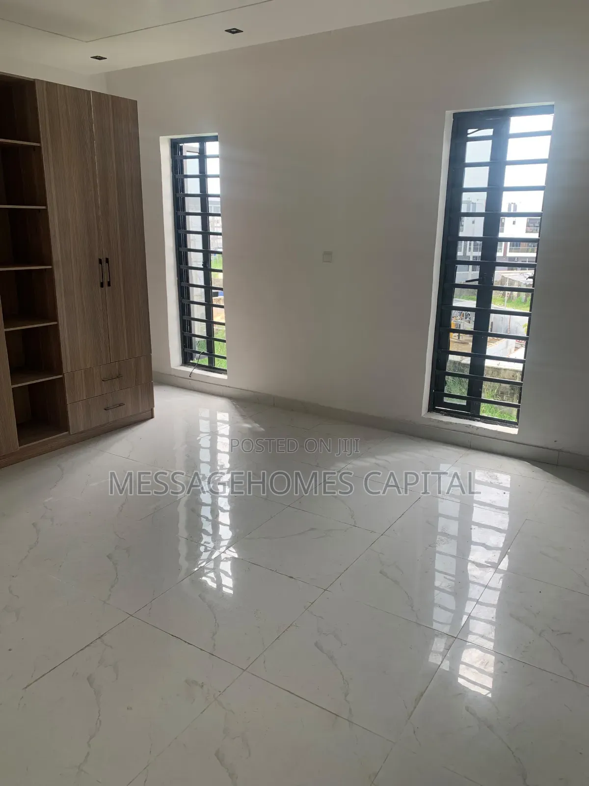 4bedroom Terrace Duplex