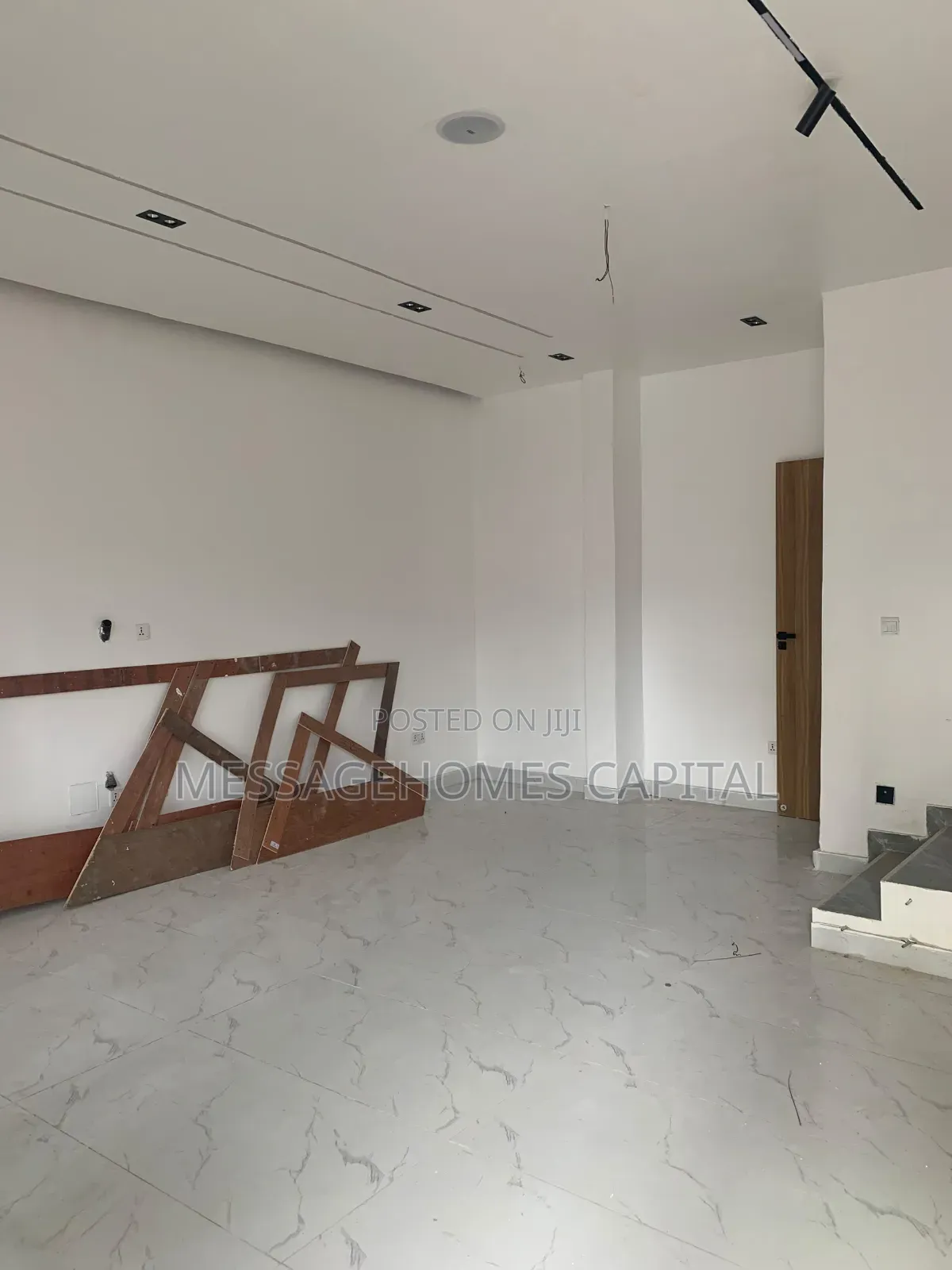 4bedroom Terrace Duplex