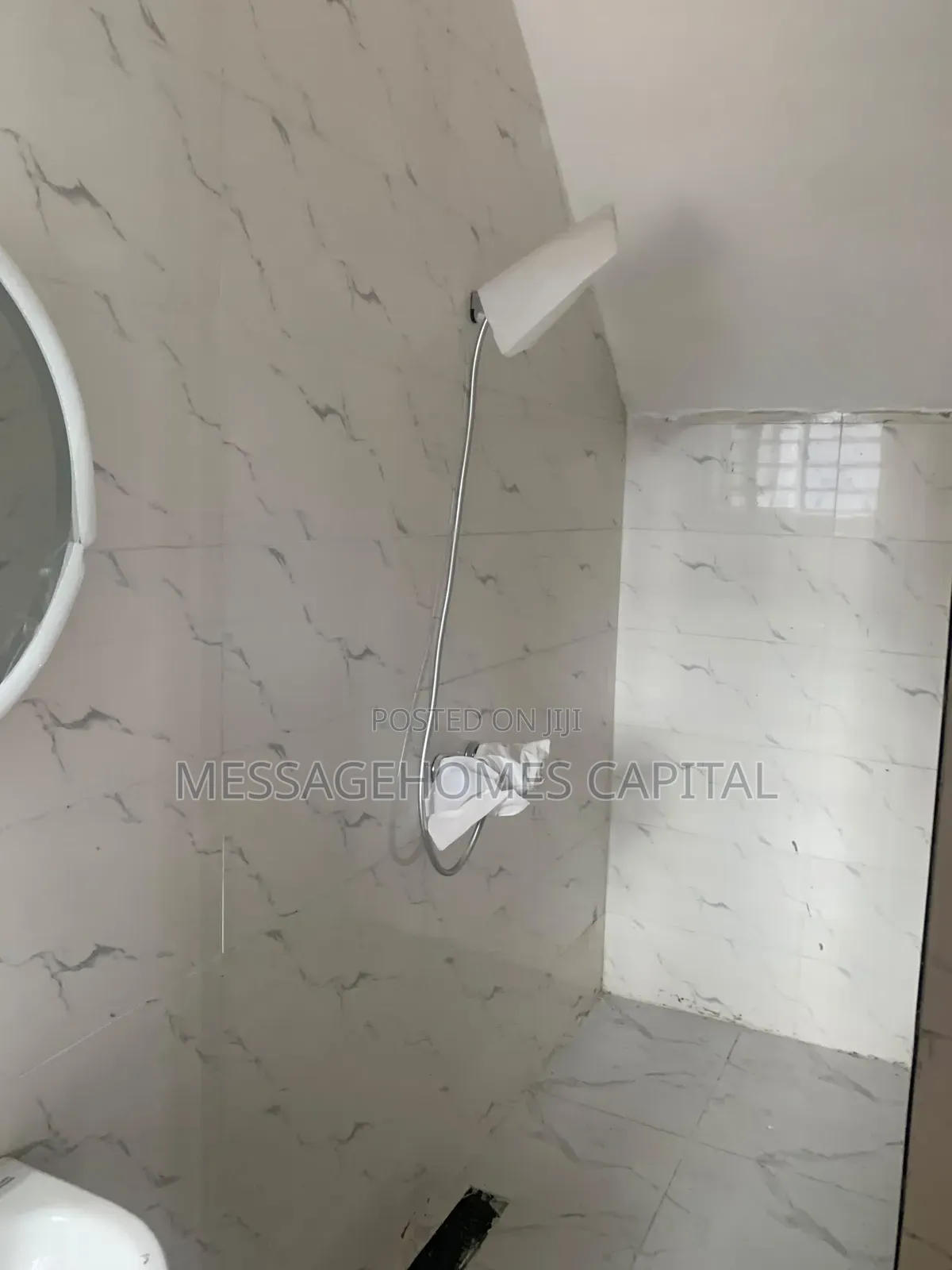 4bedroom Terrace Duplex