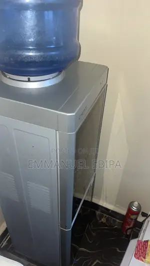 C Way Water Dispenser