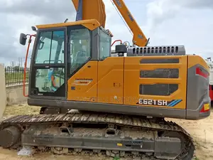 Brand New XCMG SDLG E6215h Excavator.