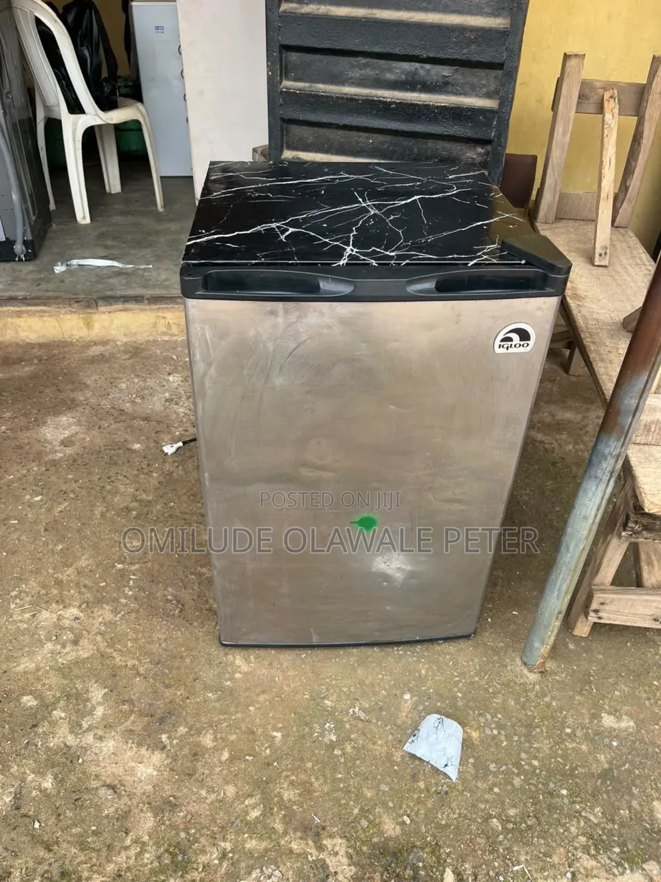 Table Top Fridge for Sale