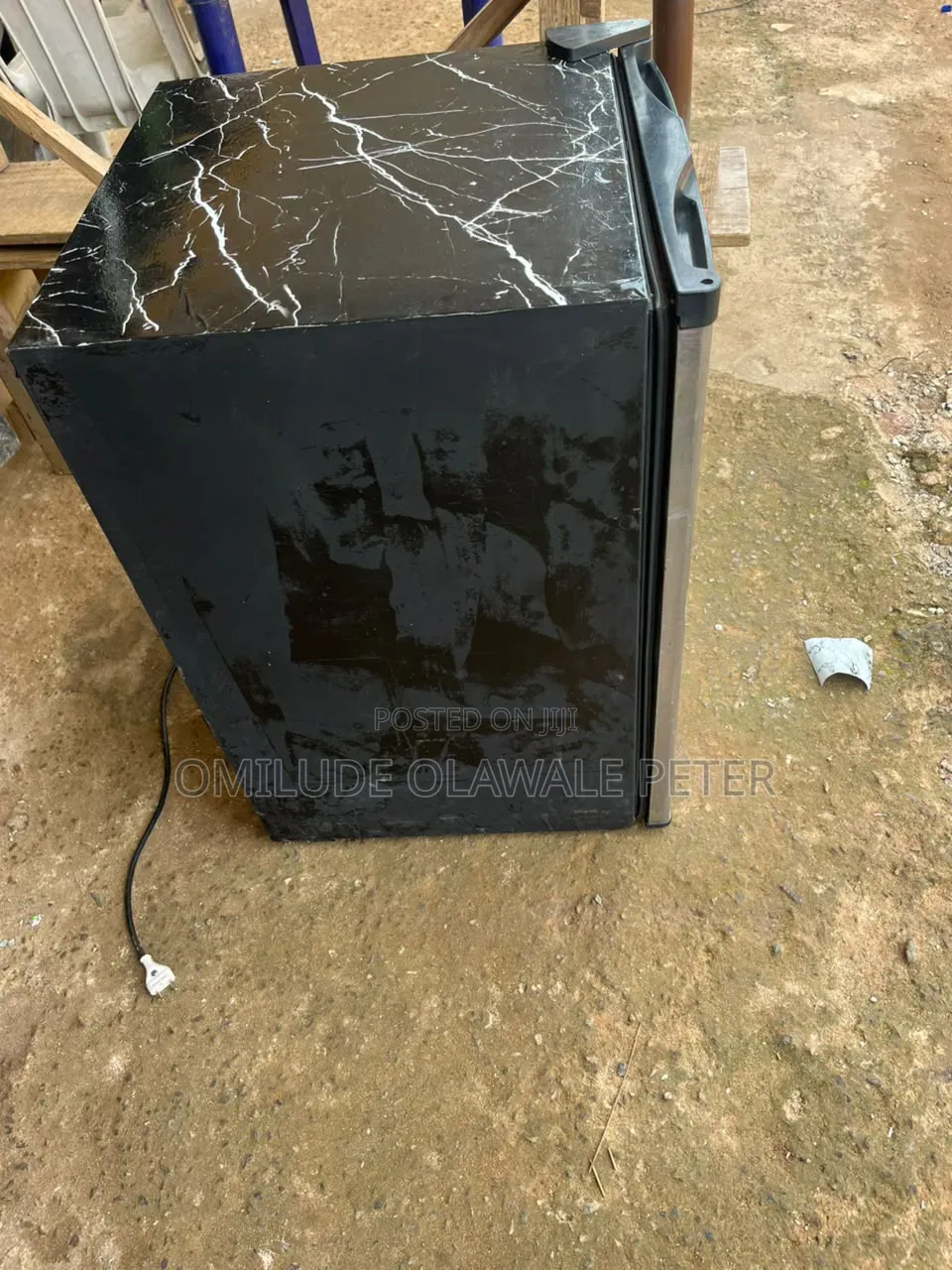 Table Top Fridge for Sale