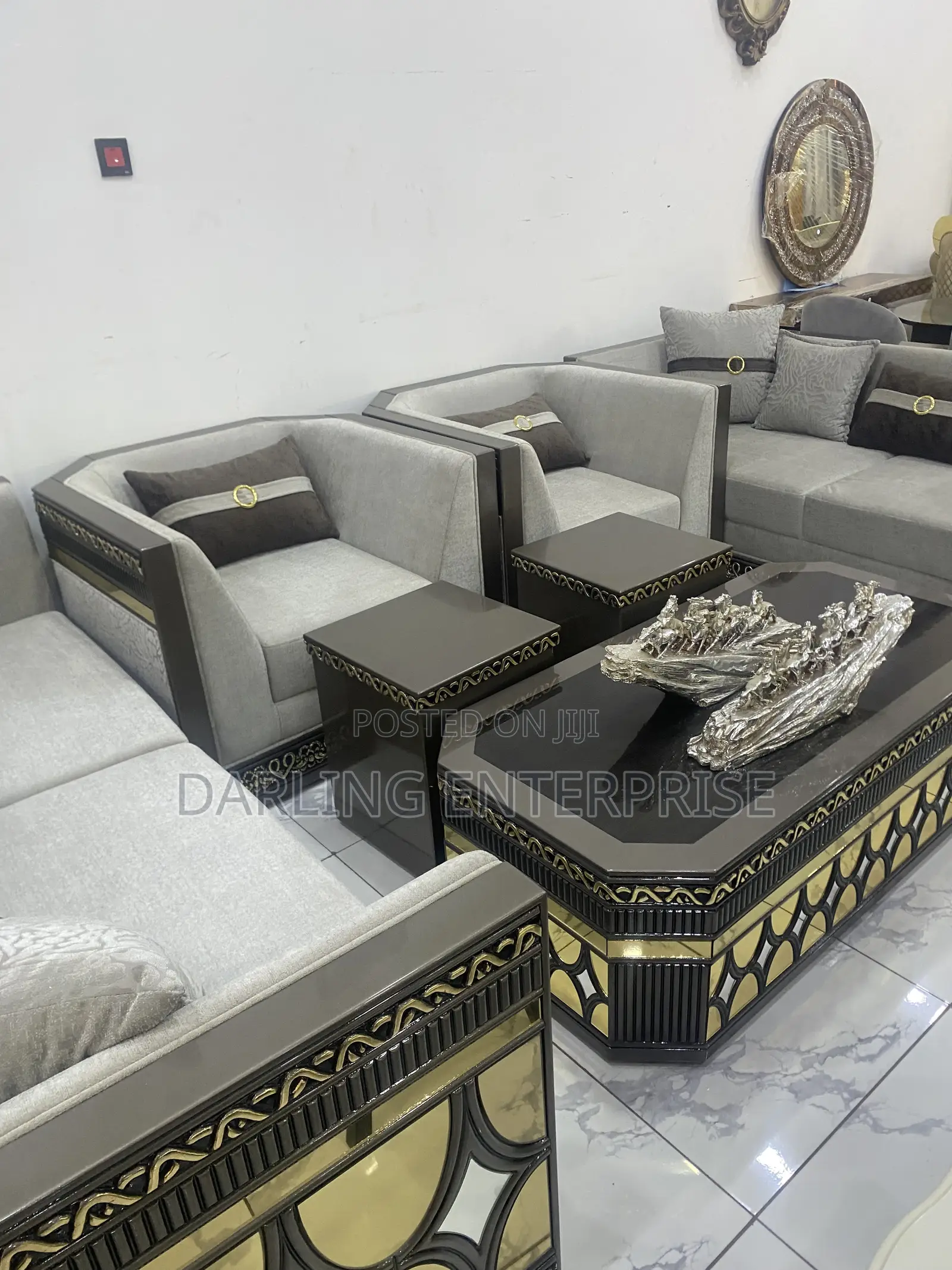 The Best Imported Sofa