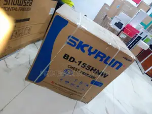 Skyrun 155l: Your Kitchen’S New Best Friend