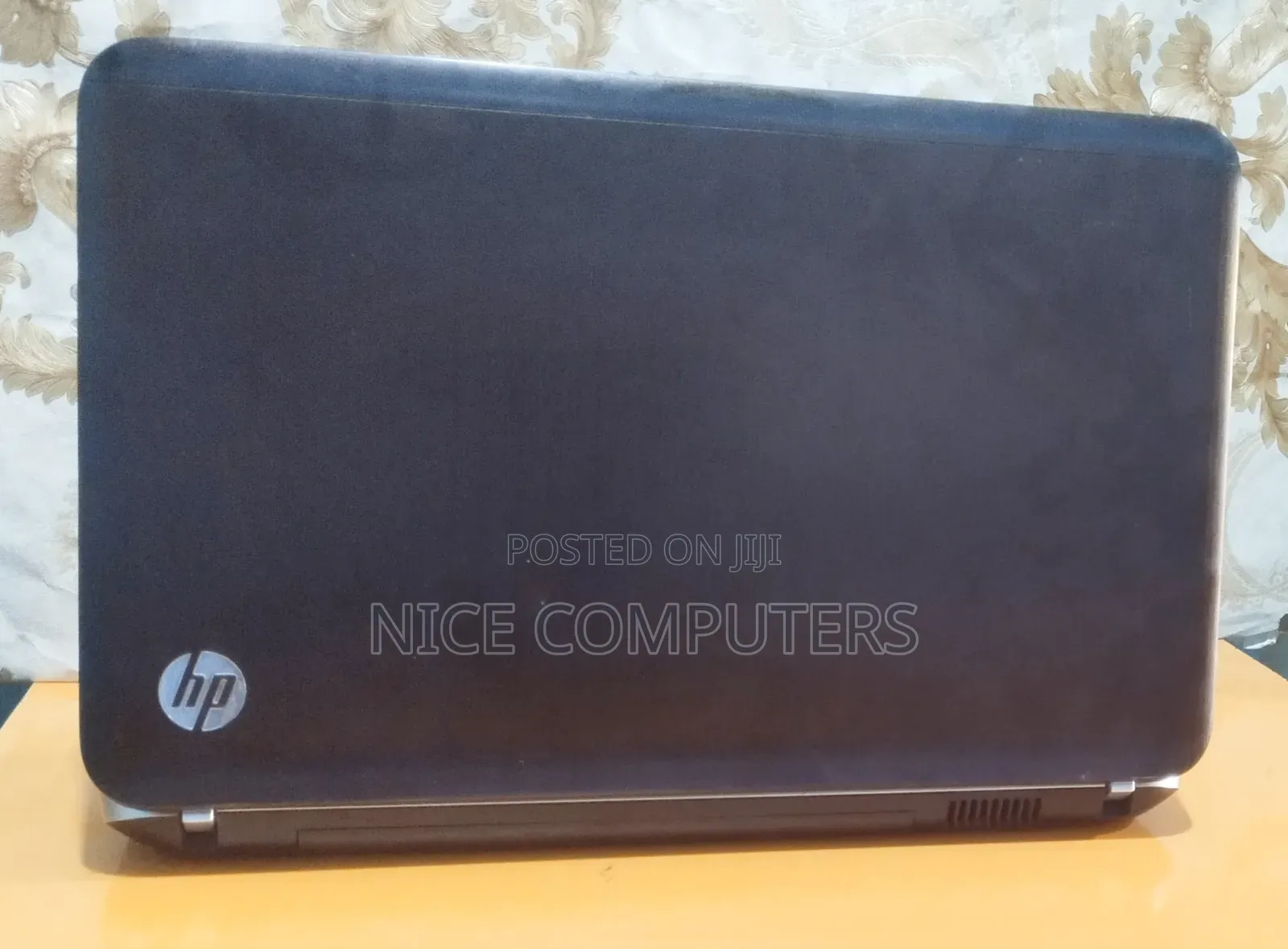 Laptop HP Pavilion Dv6 8GB Intel Core i7 HDD 750GB