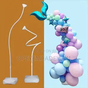 Bendable Balloon Arch Kit