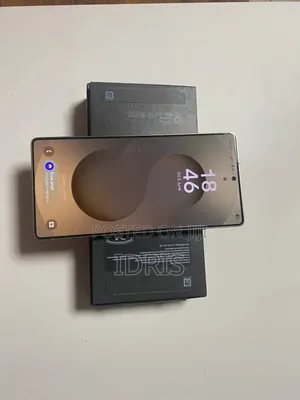 Samsung Galaxy S25 Ultra 512 GB Gray