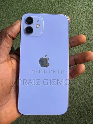 Apple iPhone 12 128 GB Blue