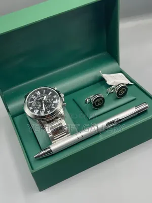 Men's Jewelry