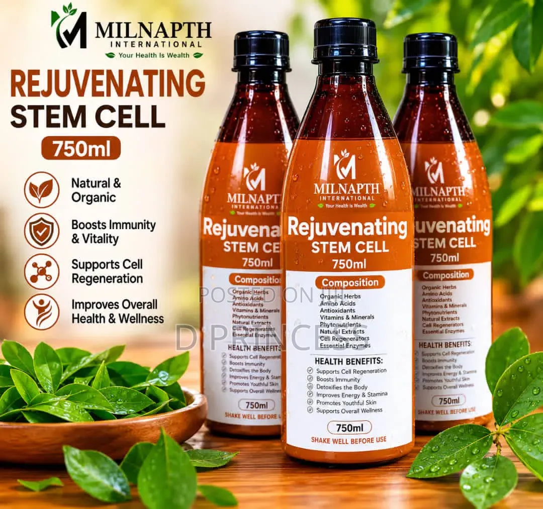 Milanapath Rejuvenating Drink