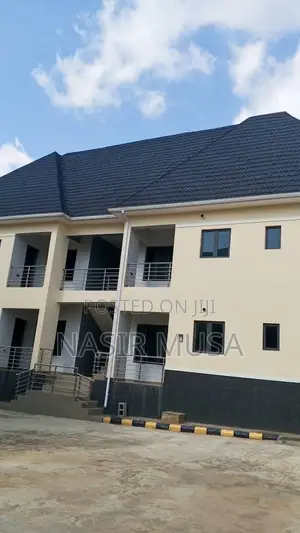 2bdrm Block of Flats in Lugbe District for sale
